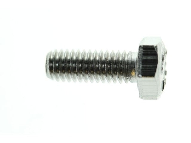 Xtrabike Bout Xtrabike Hexagon M6x16 Stal nierdzewna