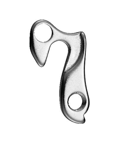 Padhaak xtrabike derailleurhaak gh033