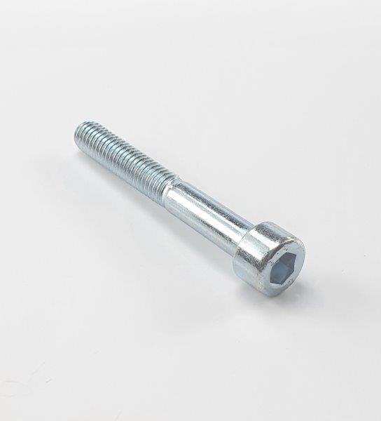 Bofix Allen bolt m6x45 galvanized