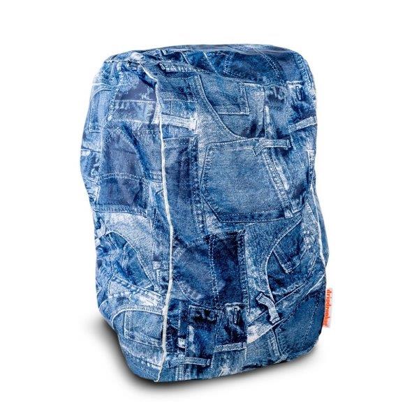 Couverture de pluie bac dripdropbag kpack