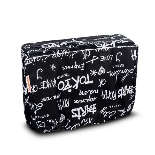 Dr Rain Cover Ipopbag Shoulse Bag Bags