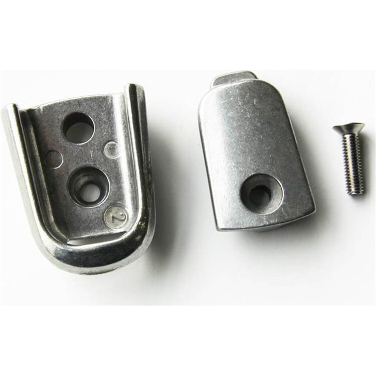 Brooks Nose Cambium všechny modely