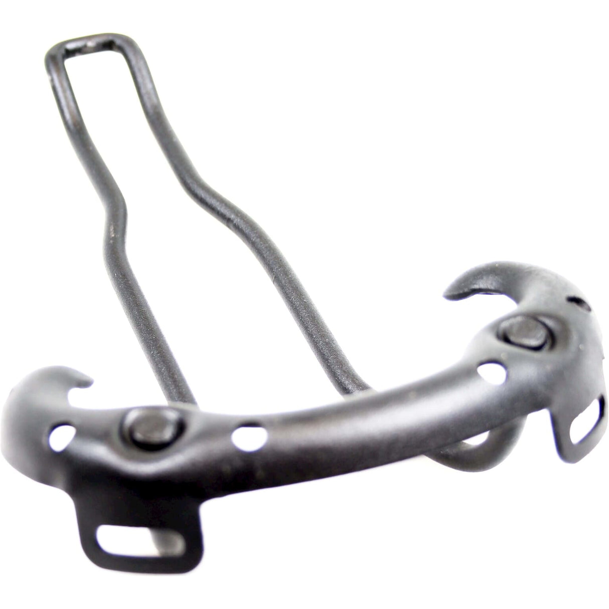 Brooks zréck Plate + Bréck Pluglow zw ch