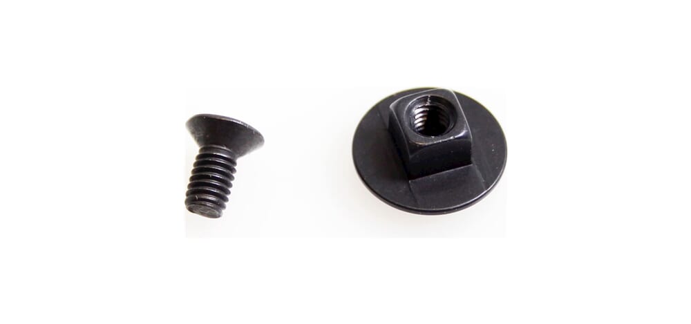 Brooks KlinkNagel Bout C15 C17 C19 All Tempet (5STK)