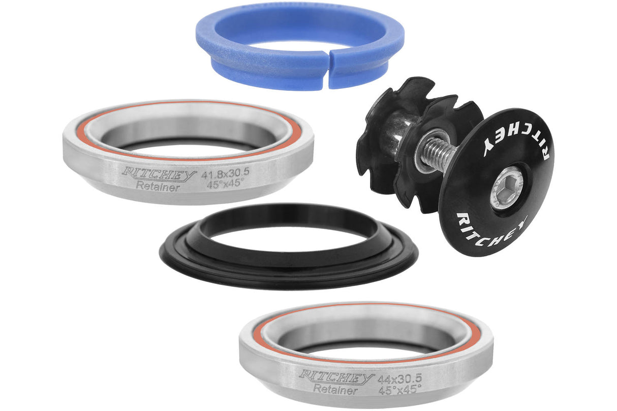 Ritchey Comp Logic Stall Head 1-1 8 ''