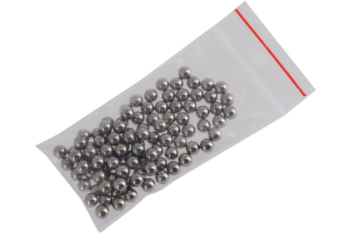 Enduro Bullet 3 16 '' klasa 25 chrom stal 100 sztuk