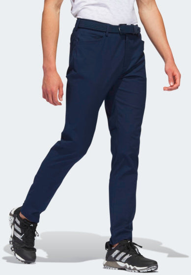 Pantaloni da golf tascabile adidas da golf da golf dimensioni 32x30