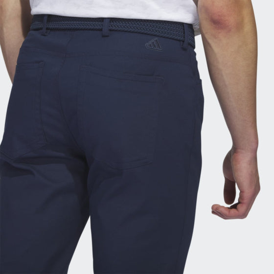 Pantaloni da golf tascabile adidas da golf da golf dimensioni 32x30