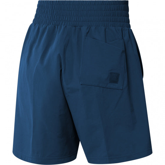 Adidas Golf Shorts go-to Ladies Nylon Navy Sagni