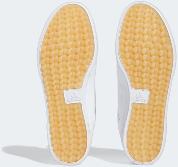 ADIDAS RETROCROSS SCARPE DEL GUOLS SPIKE SPECIALE UOMINI DI BIANCO 42