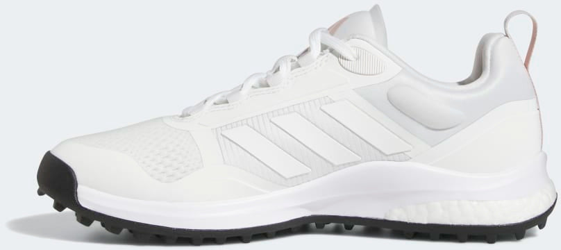 ADIDAS Zoysia Golf Shoes White Ladies Size 36 2 3