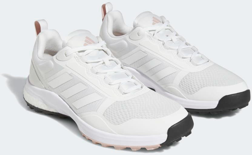 ADIDAS Zoysia Golf Shoes White Ladies Size 36 2 3