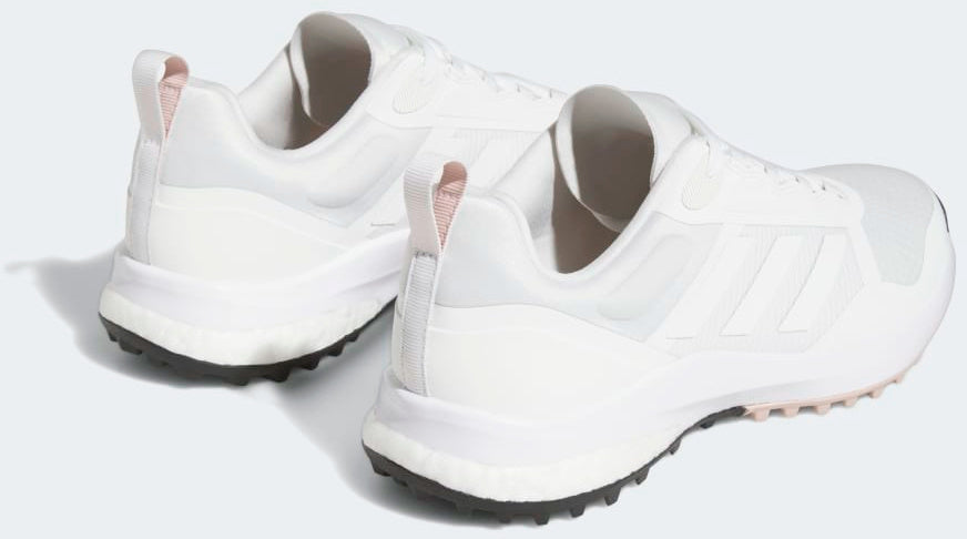 ADIDAS Zoysia Golf Shoes White Ladies Size 36 2 3