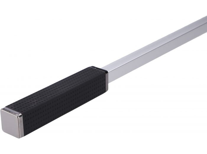 Alle quadratischen Regenschirme Square 94 cm Polyesterrosa