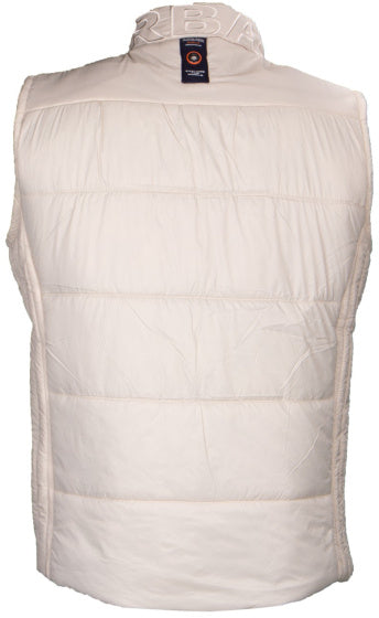 Arbaer Anthony Bodywararmer Men Beige Size L