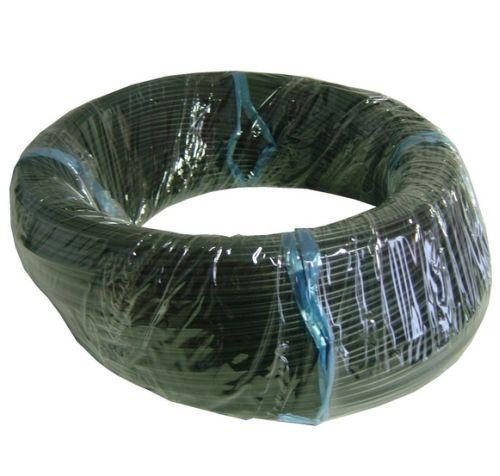 Cavo ingranaggi Alhonga Teflon Nero 250m 5mm 1505693