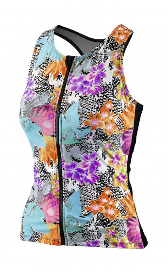 Beco Tanktop Besuit Ladies Poliamida C-CUP C-CUP Tamaño 36