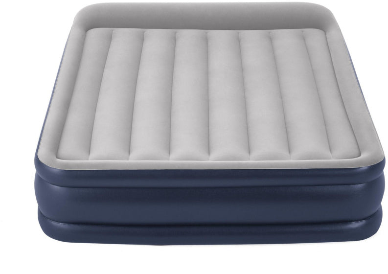 BESCHT ALDBED TRISTCH 46 CM Queen 203 cm blo