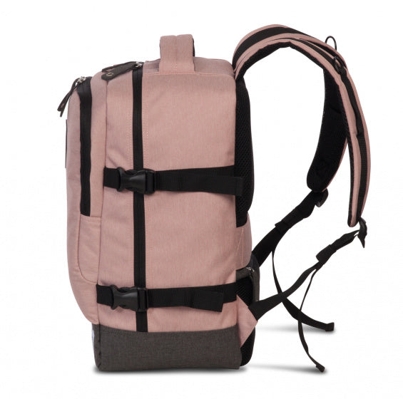 Bestway Travel Rucksack 18 Liter Polyester Pink