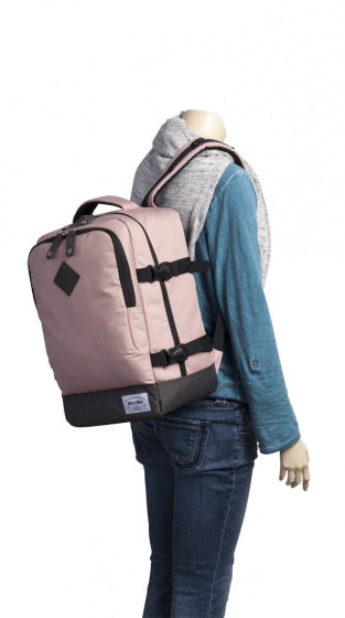 Bestway Travel Rucksack 18 Liter Polyester Pink