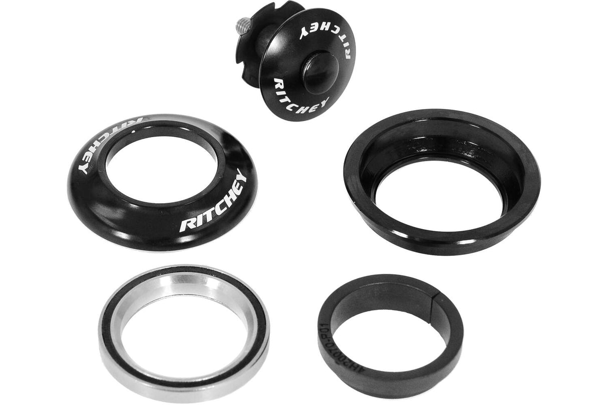 Ritchey Comp press fit upper headset cartridge 7.3mm top