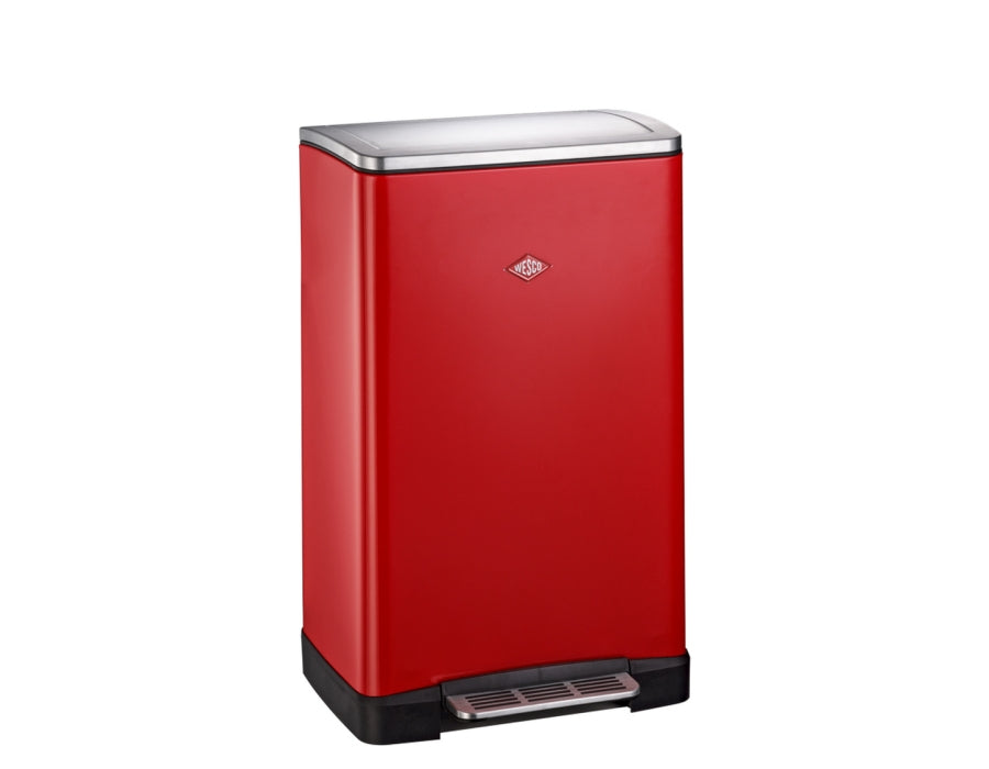 Wesco Cesth Double Boy Red