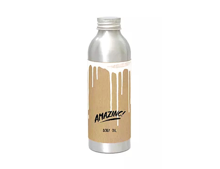 Amazinc! Körperöl 150 ml