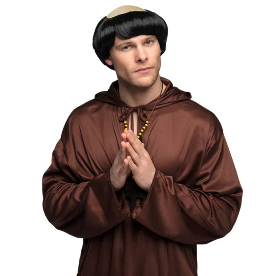 Boland robe up pack moine de taille brun pour hommes m l