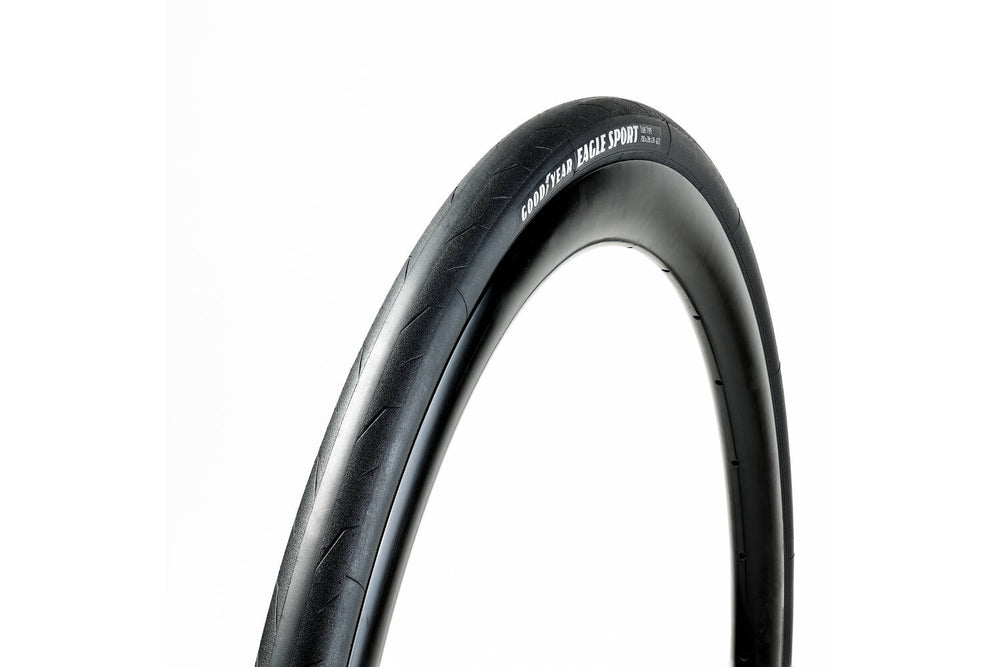 Goodyear Eagle sport 700x32c sriegis