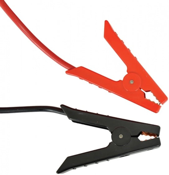 Carpoint Jumpstarter 900A med LED Lamp Orange