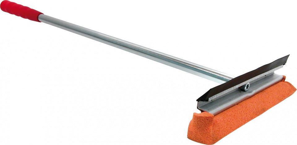 Carpoint Window Squeegee 22 cm with 60 cm handle