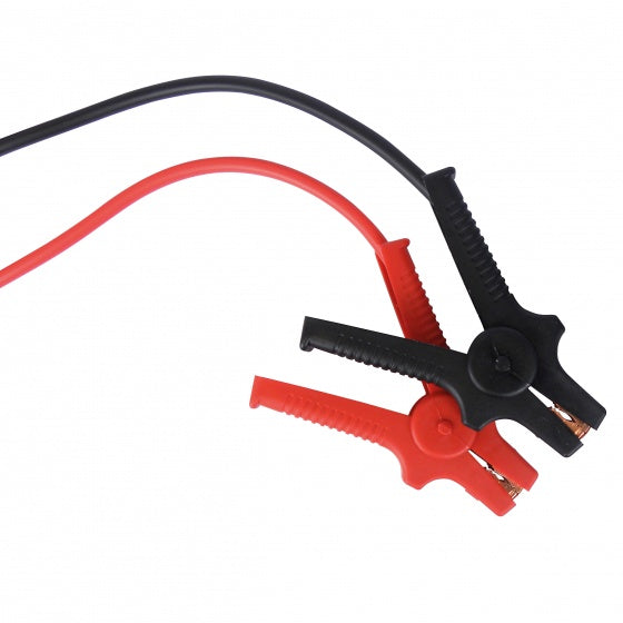 Carpoint Jumper Cables 400A 3 meters 12V insulated clamps