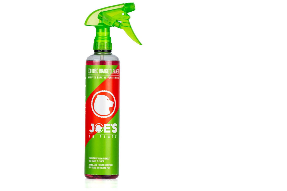 Joe's No Flats Joe's No Flats Disc Disc Brake Cleaner 500ml (bouteille de pulvérisation)