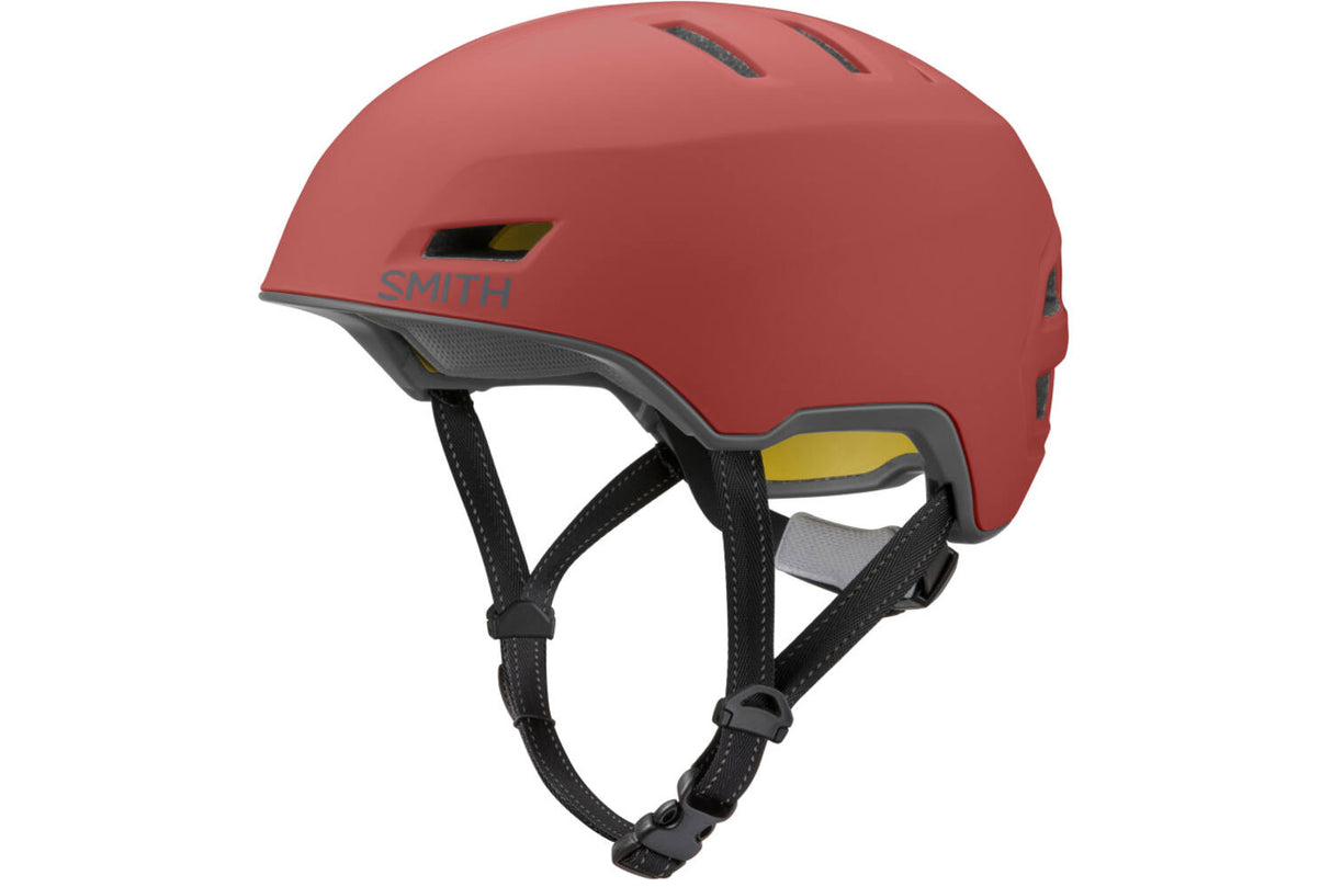 Smith Express helmet mips matte terra