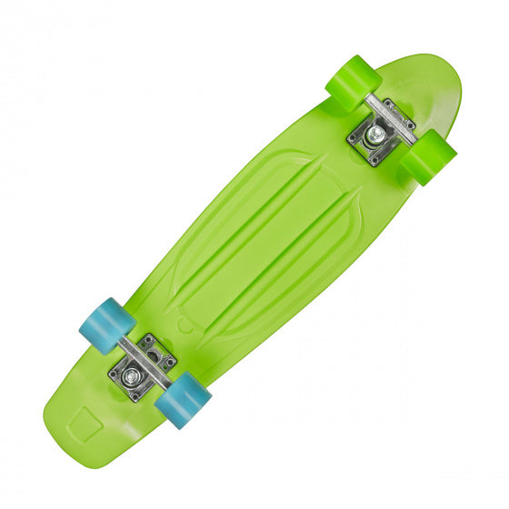SCOKE JIM Skateboard 71 cm Polypropene Green