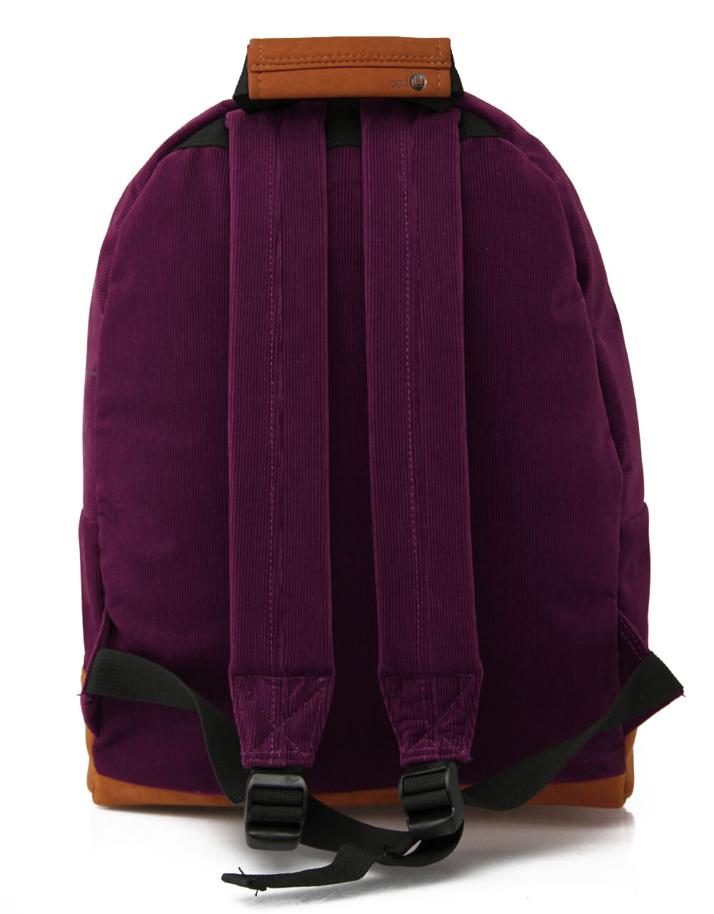 MI-Pac Backpack Cord Purple