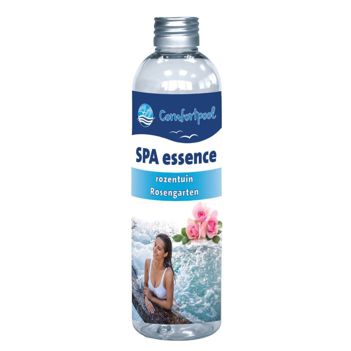 Comfortpool Spa Essence Rose Garden
