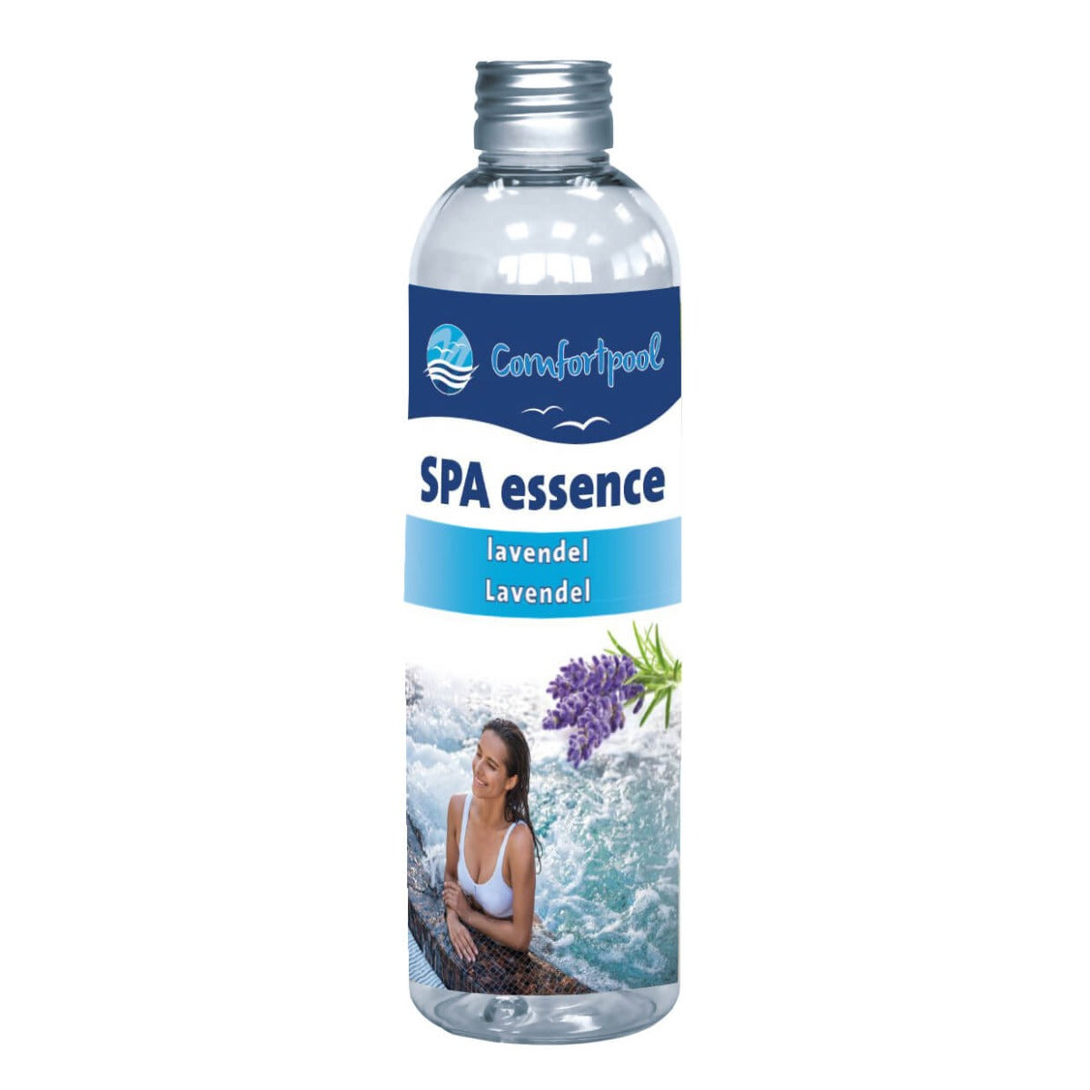 Comfortpool Spa Essence Lavendel
