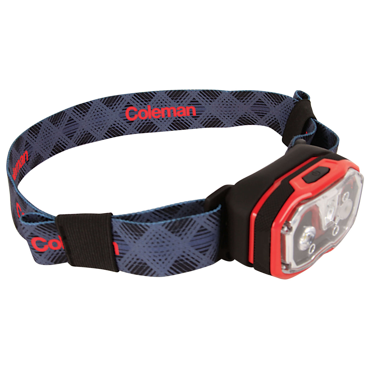 Coleman CXS+ 200 headlamp