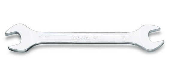 Beta 55 Dvojna ključa 170 mm 12x13mm