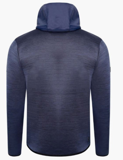 Dare 2b Outdoorvest Narrative Men Polyester Blue tamaño M