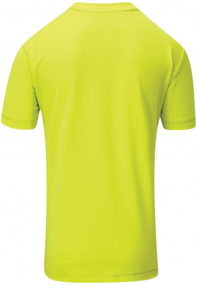 Dare 2B T-shirt Legittima Junior Polyester Lime Taglia 140