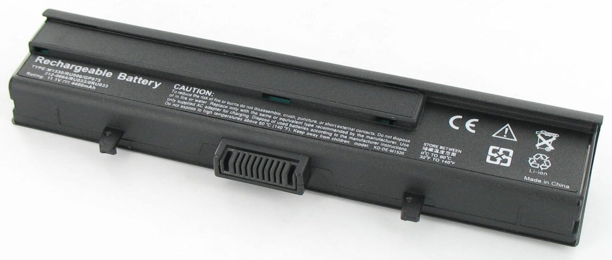 Blu-Basic Laptop-Batterie 10,8 V 4400mah