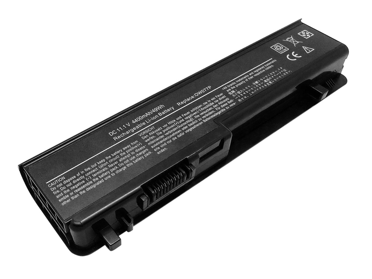 Bateria laptopa Blu-basic 4400 mAh