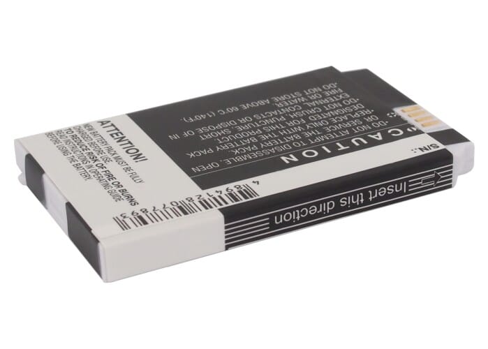 Blu-Basic trådløst telefonbatteri