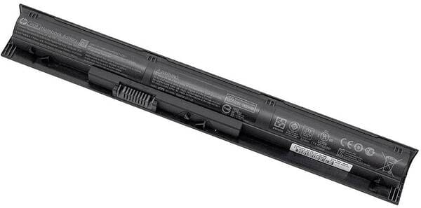 HP bærbar batteri 2800mah
