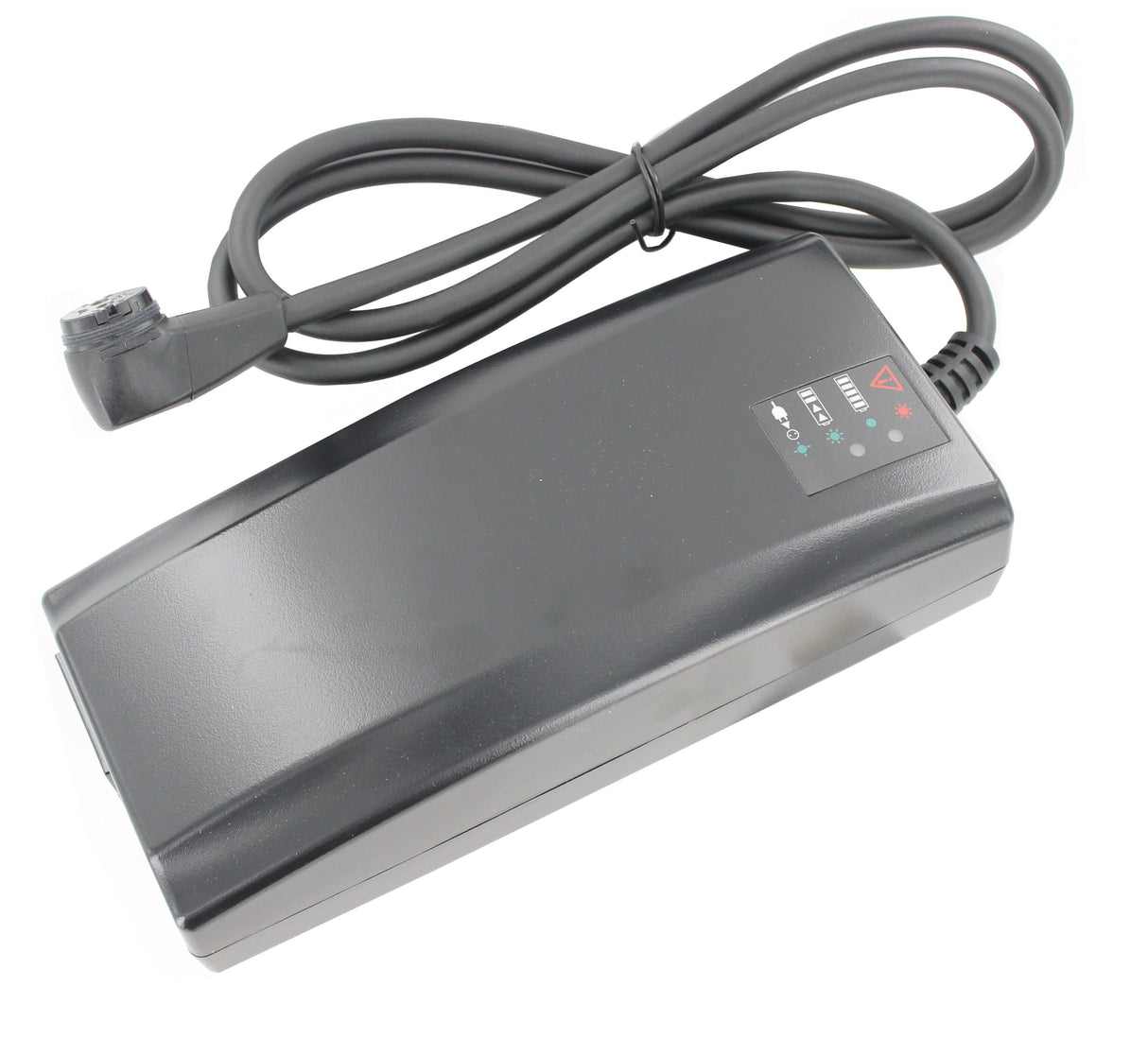 BMZ Bateria E-rower E 42V 4A Rosenberger prostopadłe