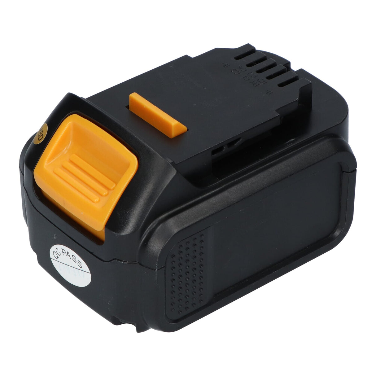 Yanec Tools Battery 14.4V 3.0AH Li-ion pour le curseur Dewalt