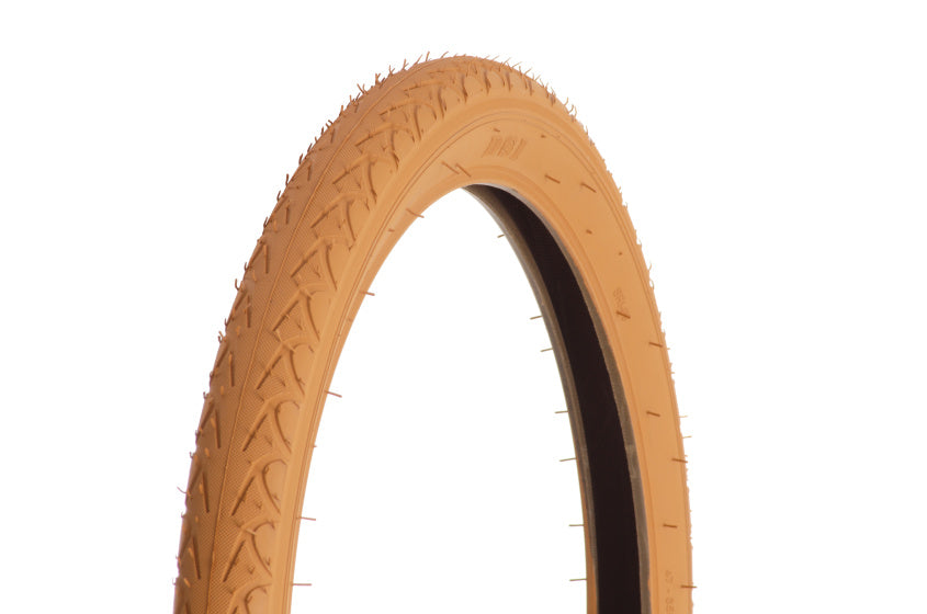 DSI DSI-Reifen 18 x 1,75 (47-355) hellbraun