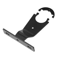 Basil 70164 headset holder for 25.4mm headset black